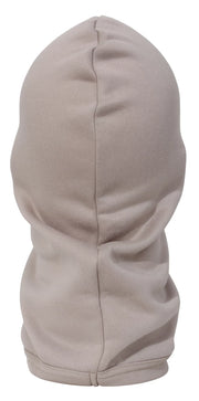 Rothco Polyester Balaclavas AR 670-1 Compliant Military Gear reverse view