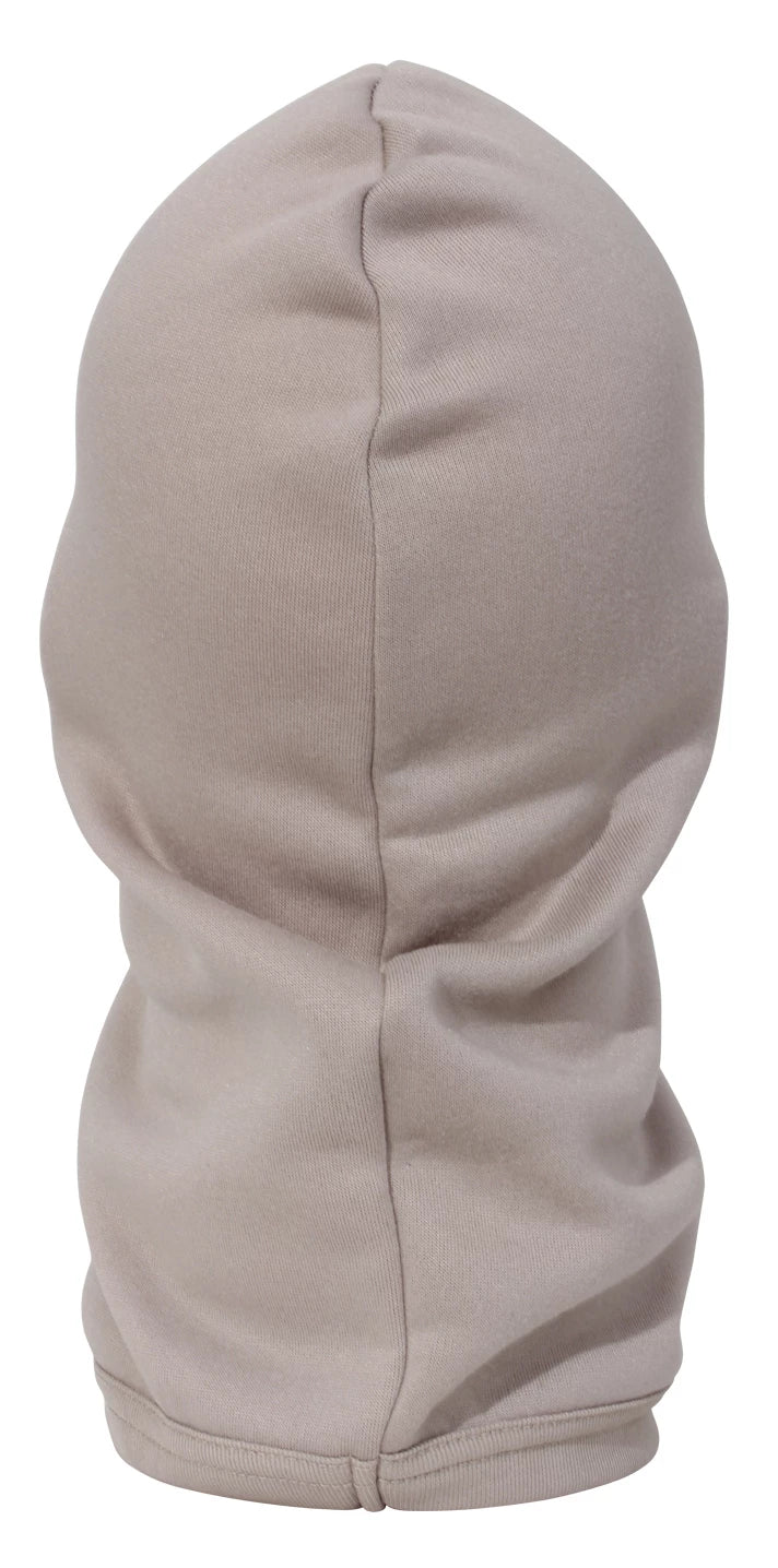 Rothco Polyester Balaclavas AR 670-1 Compliant Military Gear supplementary product photo