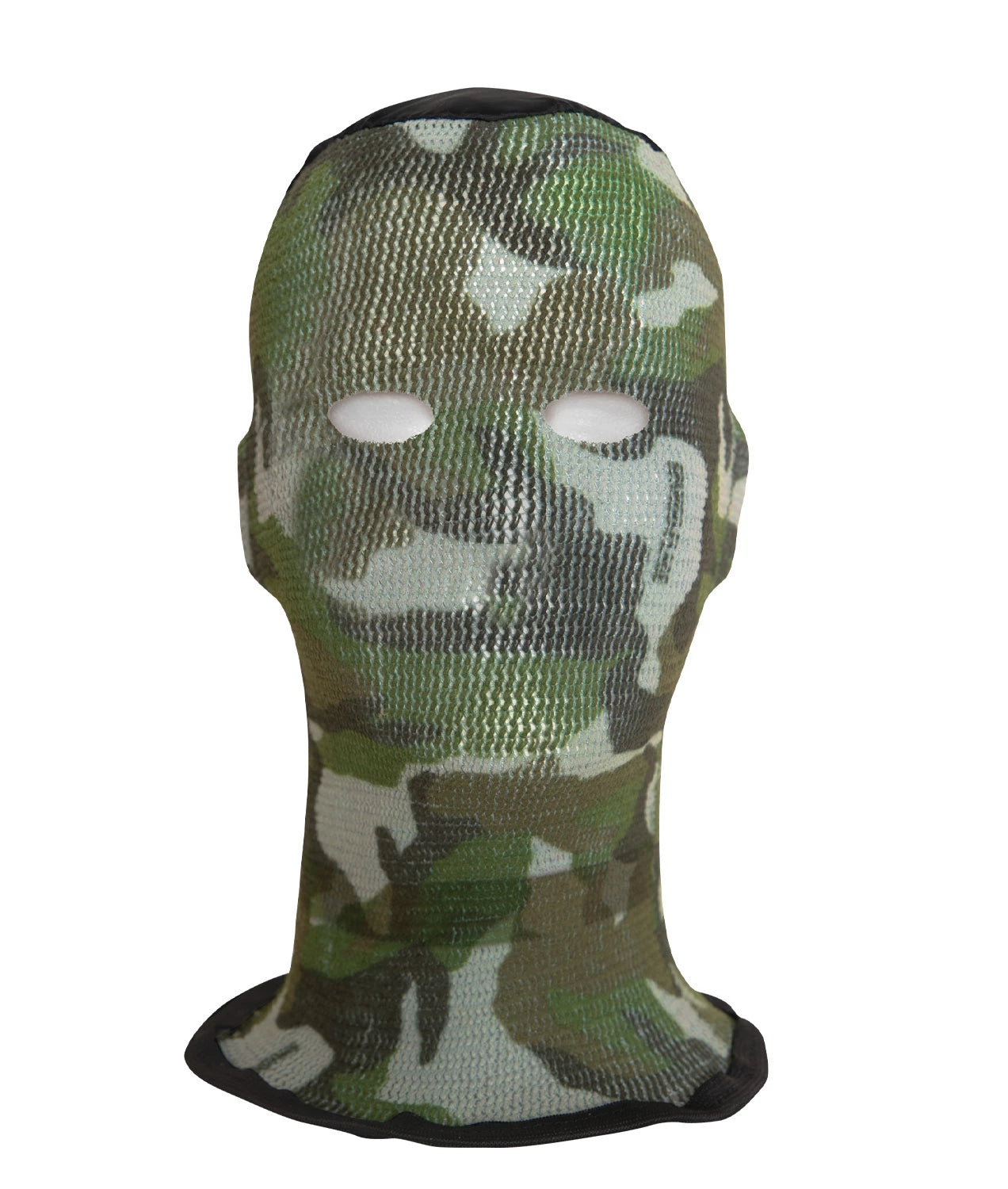 Rothco Spandoflage Head Net Camo Headwear additional view