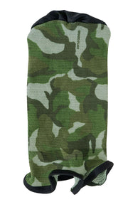 Rothco Spandoflage Head Net Camo Headwear alternate photo