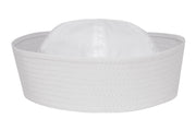 ROTHCo G.I. Type Navy White Sailor Hat - Rothco
