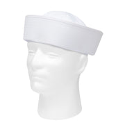 Rothco G.I. Type Navy White Sailor Hat Classic Military Hats alternate photo