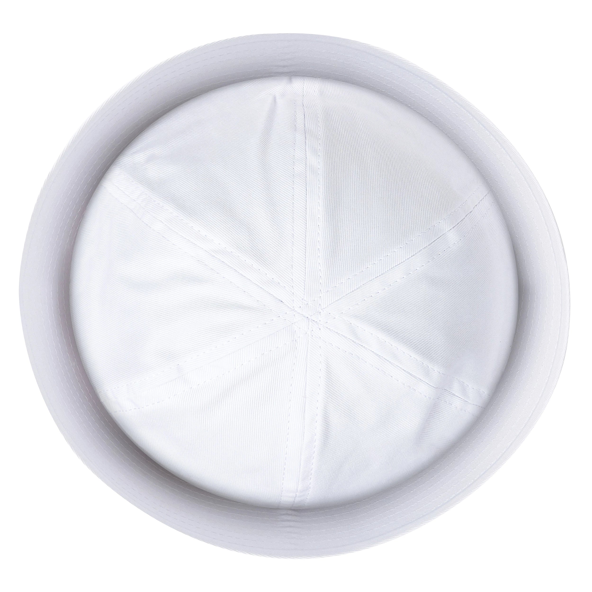 Rothco G.I. Type Navy White Sailor Hat Classic Military angled product photo