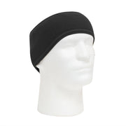 Rothco ECWCS Double Layer Headband Fleece Hats detail photo