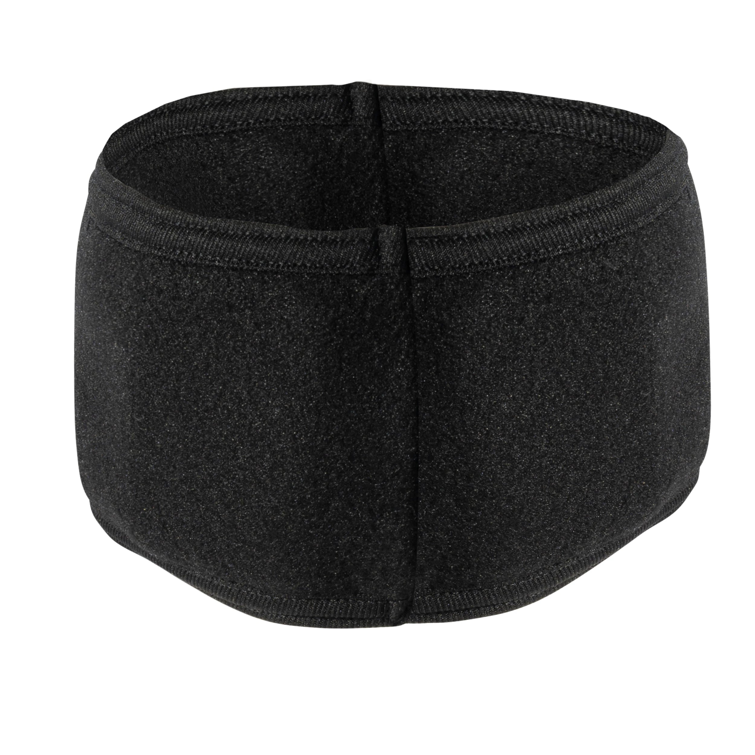 Rothco ECWCS Double Layer Headband Fleece Hats upper detail photo