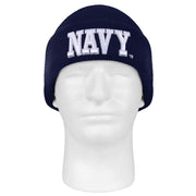 Rothco Deluxe Navy Embroidered Watch Cap Caps & Beanies additional view