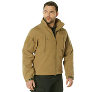 ROTHCo Concealed Carry Soft Shell Jacket - Security Pro USA