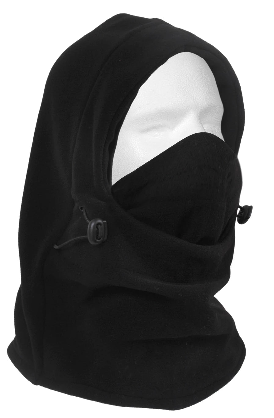 Rothco 3-In-1 Adjustable Double Layer Fleece Balaclava Headwraps & Gaiters alternate photo