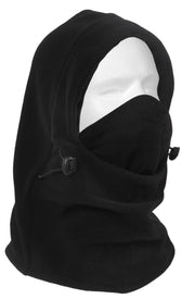Rothco 3-In-1 Adjustable Double Layer Fleece Balaclava Headwraps & Gaiters alternate photo