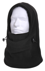 Rothco 3-In-1 Adjustable Double Layer Fleece Balaclava Headwraps & Gaiters additional view