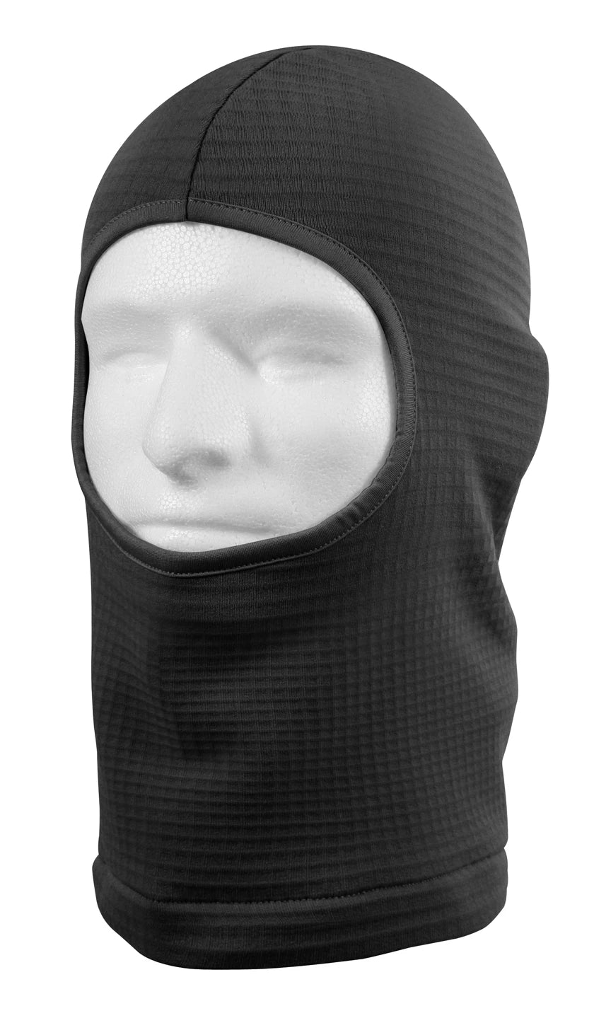 Rothco Military ECWCS Gen III Level 2 Balaclava 670-1 side detail photo