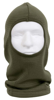 Rothco Military ECWCS Gen III Level 2 Balaclava 670-1 Compliant close-up photo