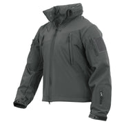 SecPro Concealed Carry Soft Shell Jacket - Security Pro USA