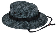 ROTHCo Digital Camo Boonie Hat - Security Pro USA