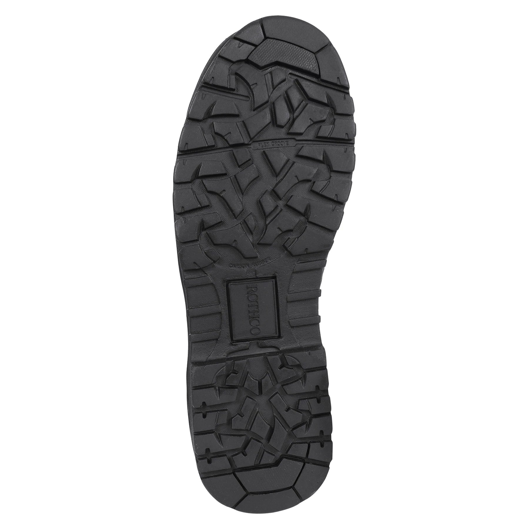 Rothco Forced Entry Composite Toe Tactical Boots - 6 Inch