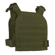 SecPro Low Profile Plate Carrier Vest - Security Pro USA