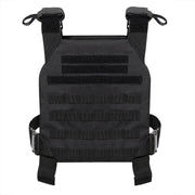 SecPro Low Profile Plate Carrier Vest - Security Pro USA