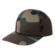Rothco Kid's Adjustable Camo Cap