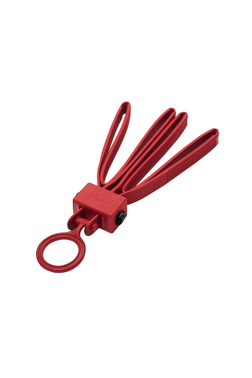 ASP Tri-Fold Restraints Training