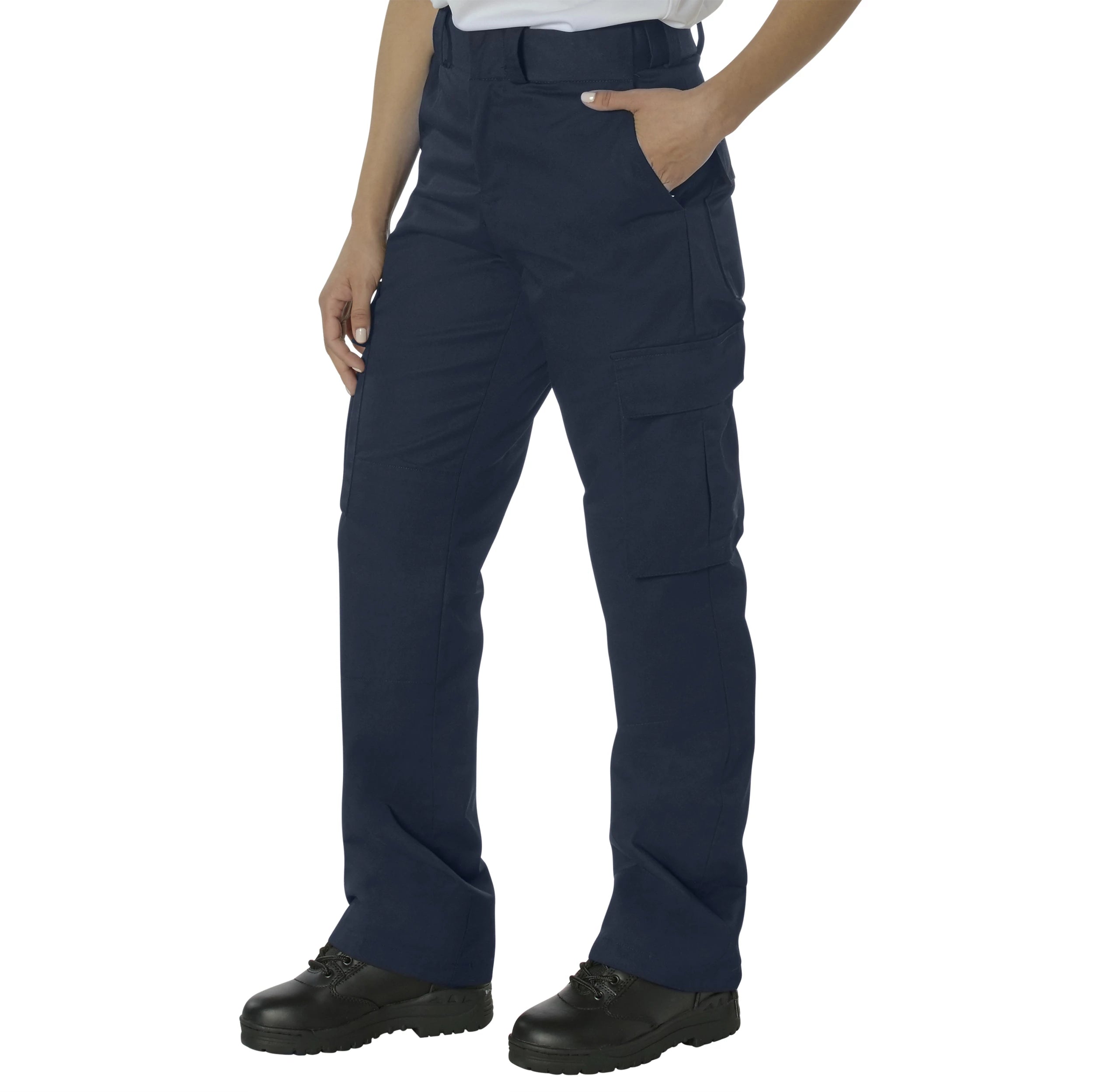 Women EMT Pants