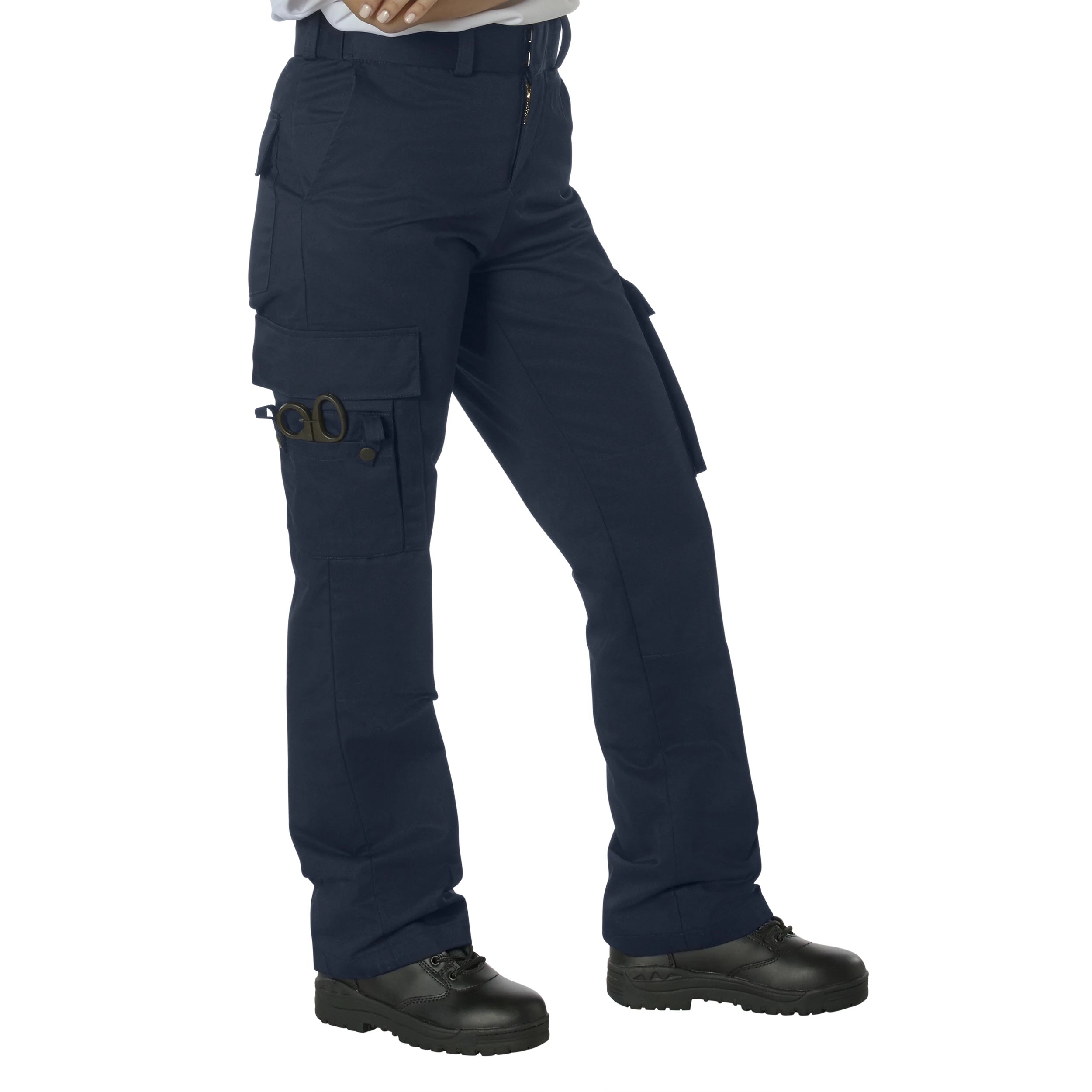 Women EMT Pants