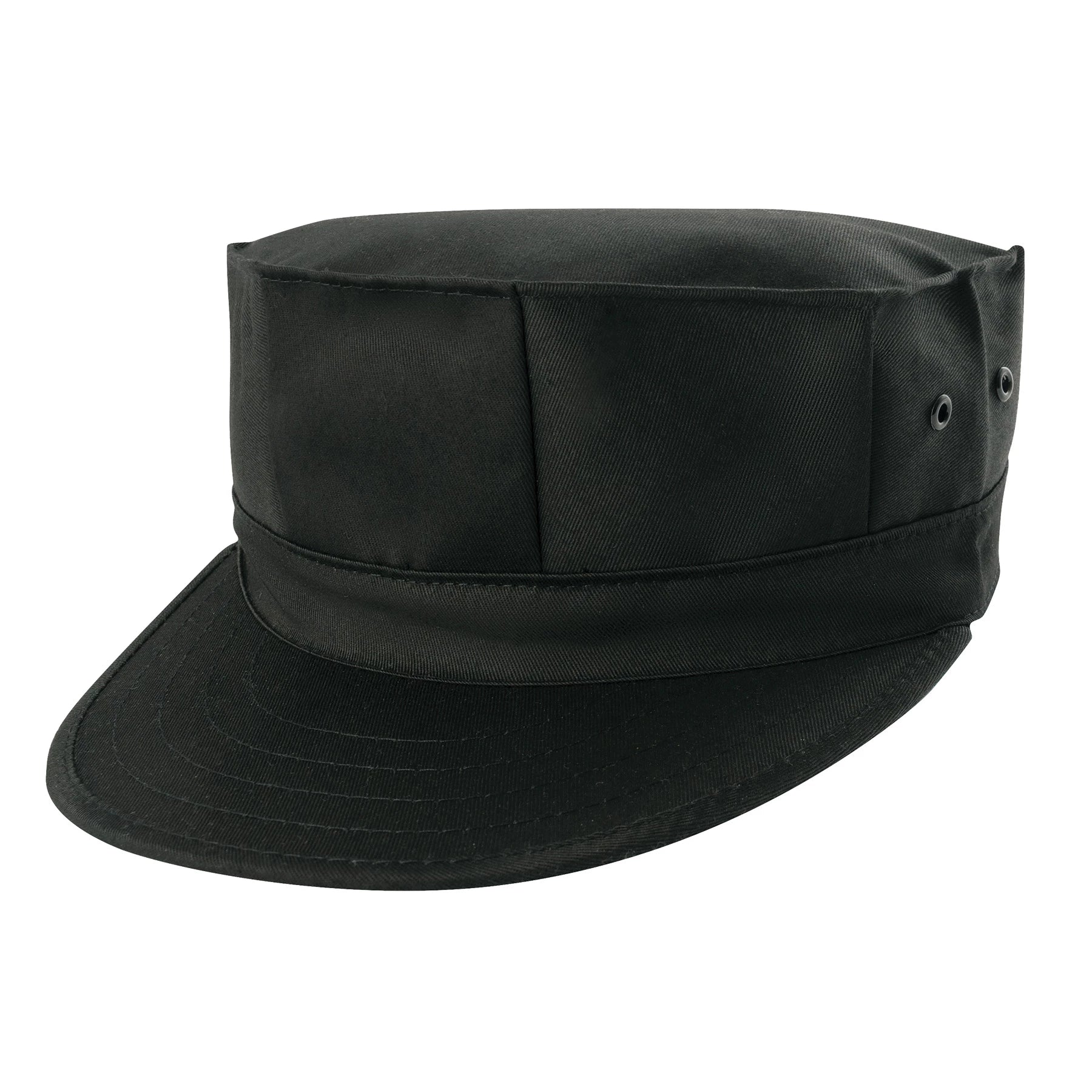 Rothco 8 Point Military Cap Fatigue Caps close-up photo