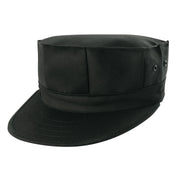 Rothco 8 Point Military Cap Fatigue Caps close-up photo