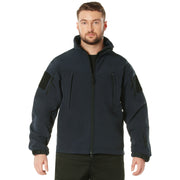 ROTHCo Concealed Carry Soft Shell Jacket - Security Pro USA