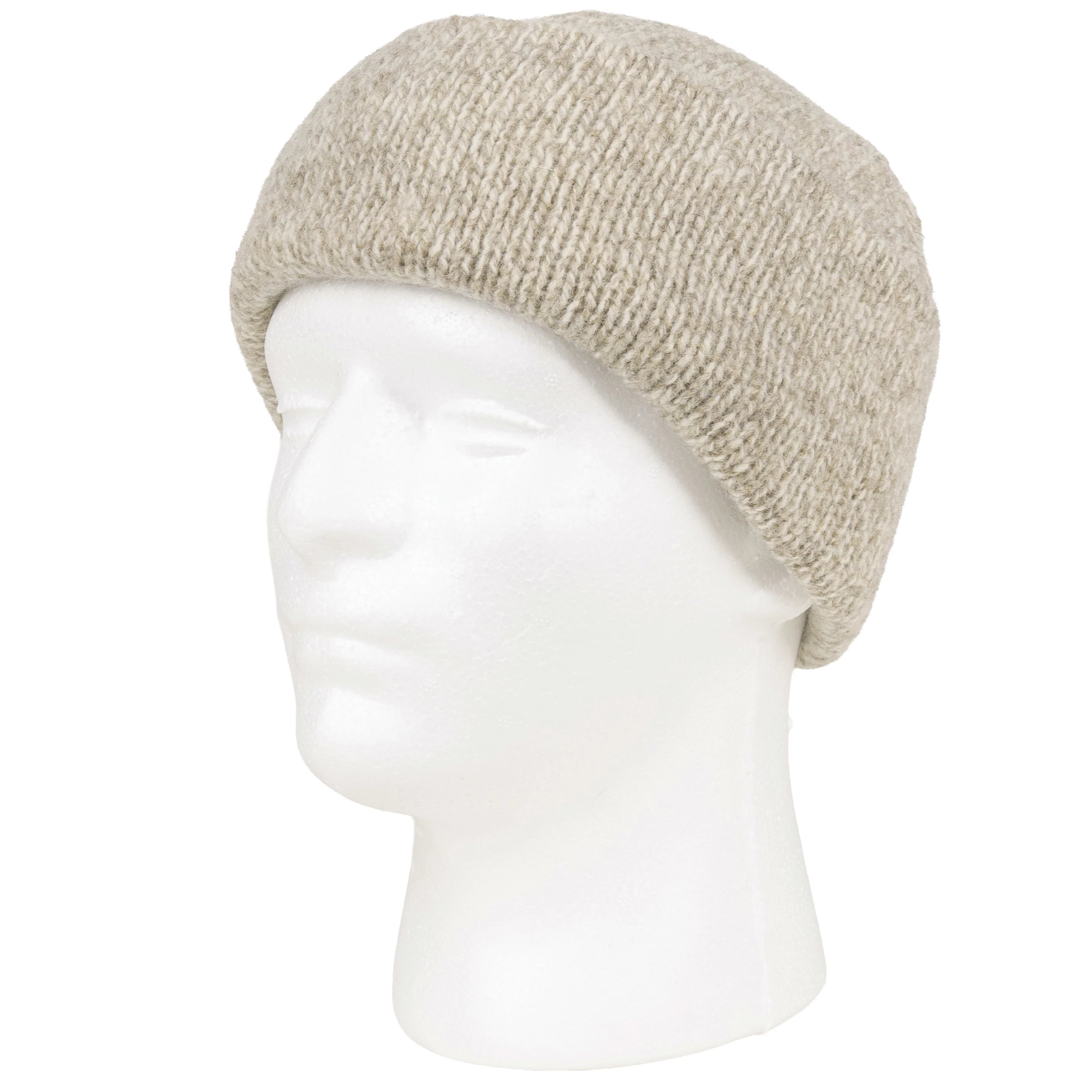 Ragg Wool Watch Cap