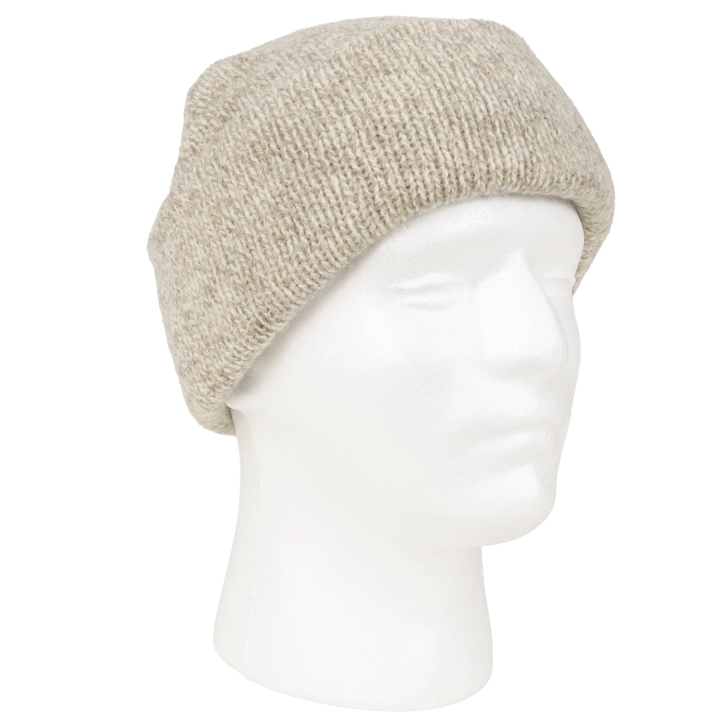 Rothco Ragg Wool Watch Cap Caps & Beanies close-up photo