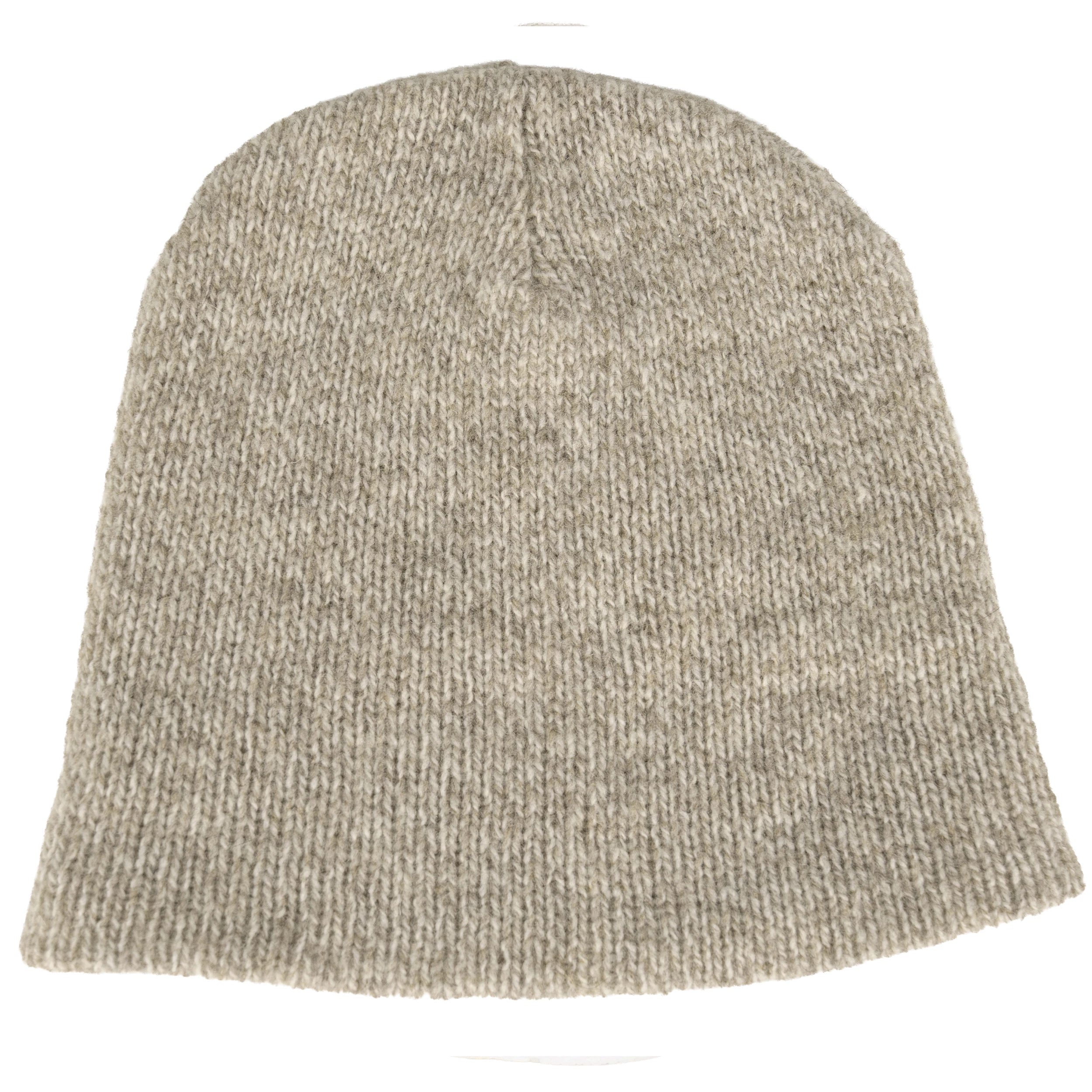 Rothco Ragg Wool Watch Cap Caps & Beanies rear detail view