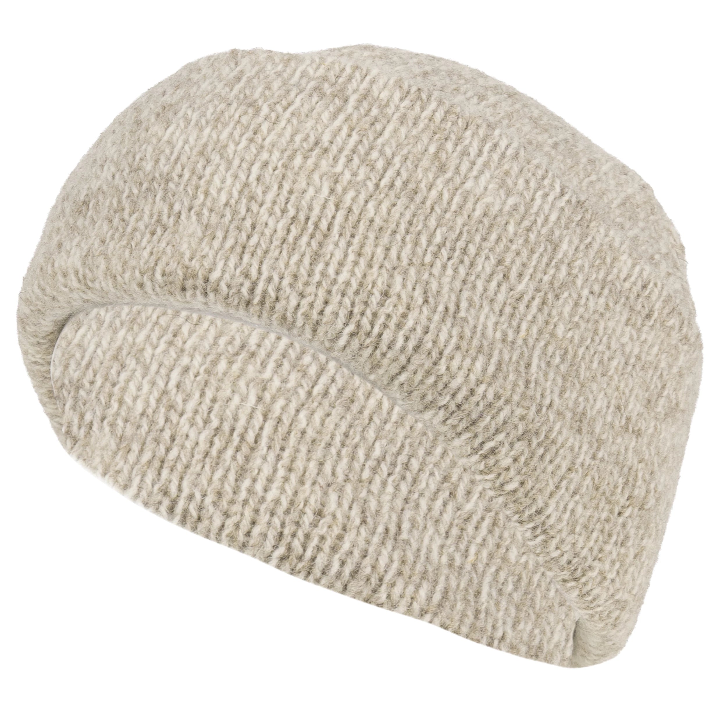 Rothco Ragg Wool Watch Cap Caps & Beanies angled product photo