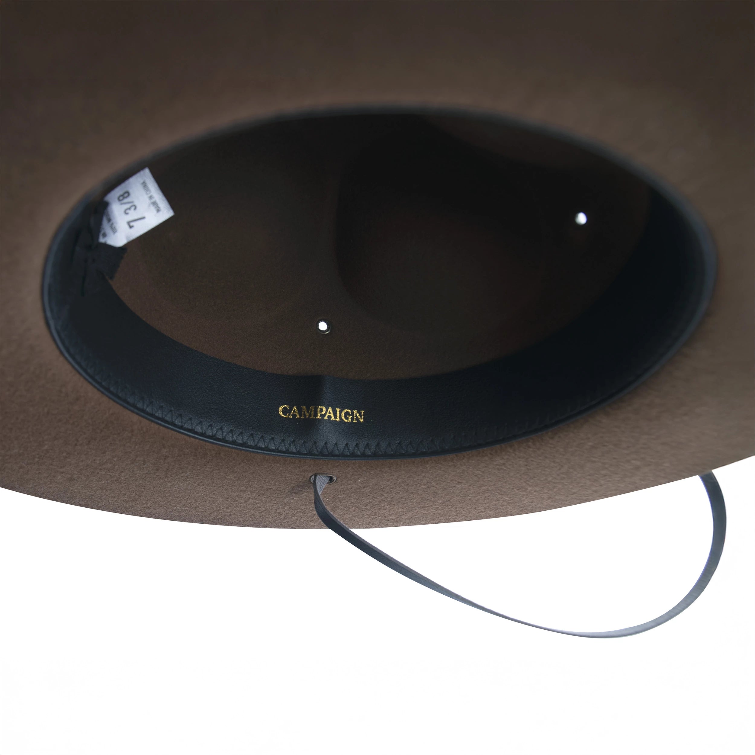Rothco Campaign Hat Classic Military Hats supplementary product photo
