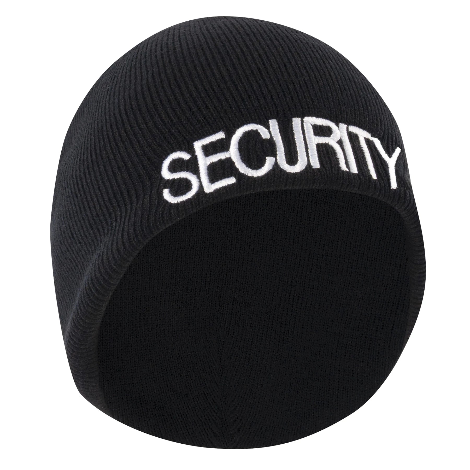 Rothco Embroidered Security Acrylic Skull Cap Watch Caps & further product photo