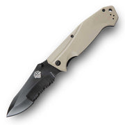 SecPro D235 Insurgent EDC Tactical Folding Knife - SecPro