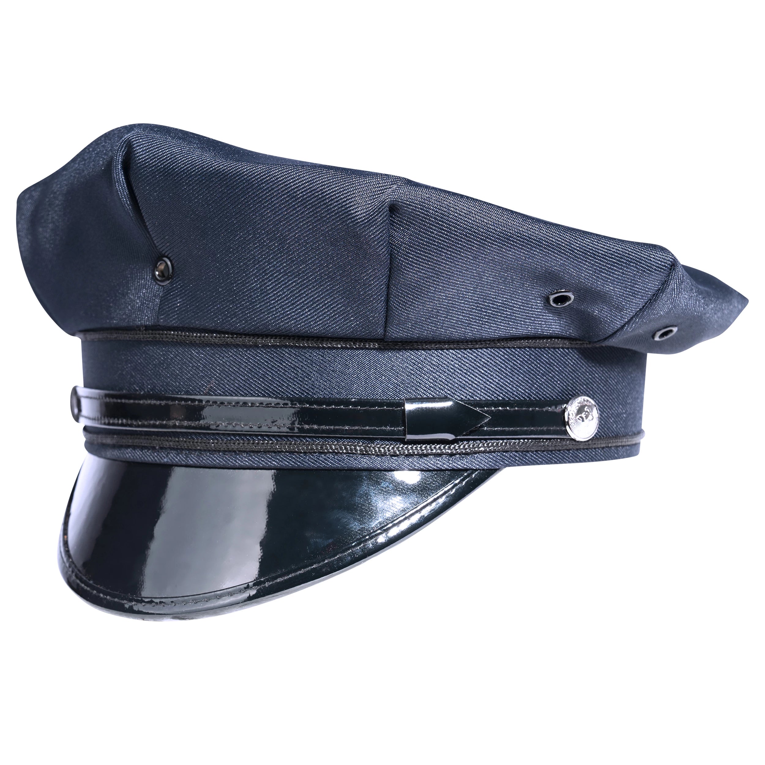 Rothco 8 Point Police / Security Cap Military Hats detail photo