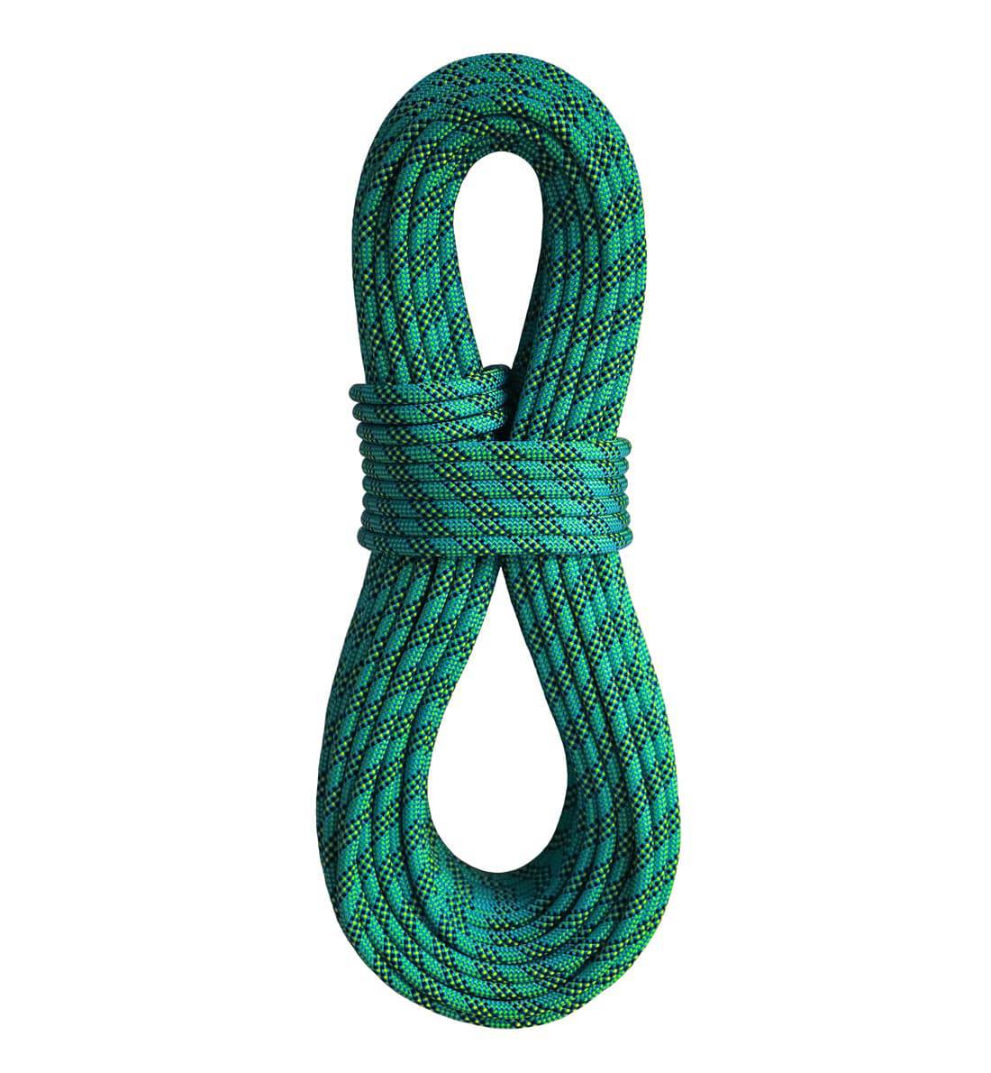 Bluewater Ropes  8.8MM Argon Dynamic Single Half Twin Ropes