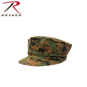 ROTHCo 8 Point Military Cap - Security Pro USA