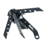 Mithix Pro Folding EOD Grapnel Hook Aluminum - Mithix Pro