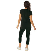 Rothco Women Thin Blue Line Longer T-Shirt Graphic T-Shirts alternate photo