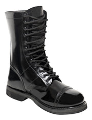 Rothco Leather Jump Boot - 10 Inch New Arrivals additional view