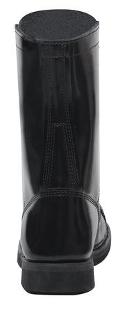 Rothco Leather Jump Boot - 10 Inch New Arrivals alternate photo