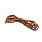 Rothco Brown Leather Jump Boot - 10 Inches Sneak angled product photo