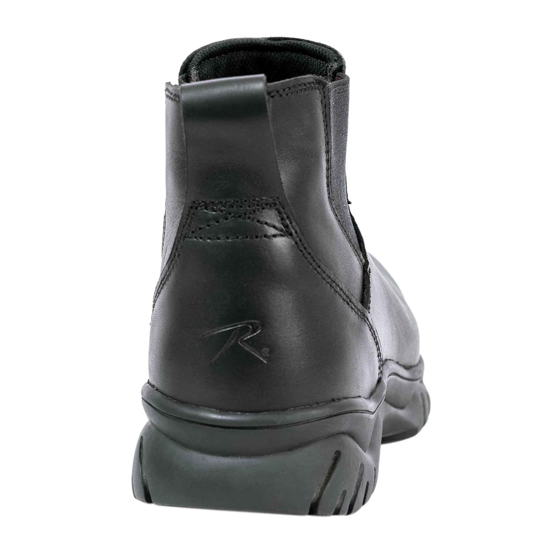 Rothco Chelsea Work Boots - 6 Inch