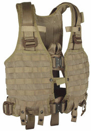 Yates 361 Special Ops Full Body Harness - Yates Gear