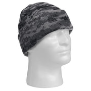 Rothco Deluxe Camo Watch Cap