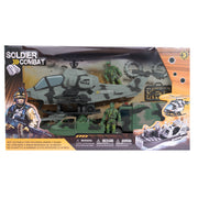 Rothco Super Warrior Vehicle Play Set Children's Toys alternate photo