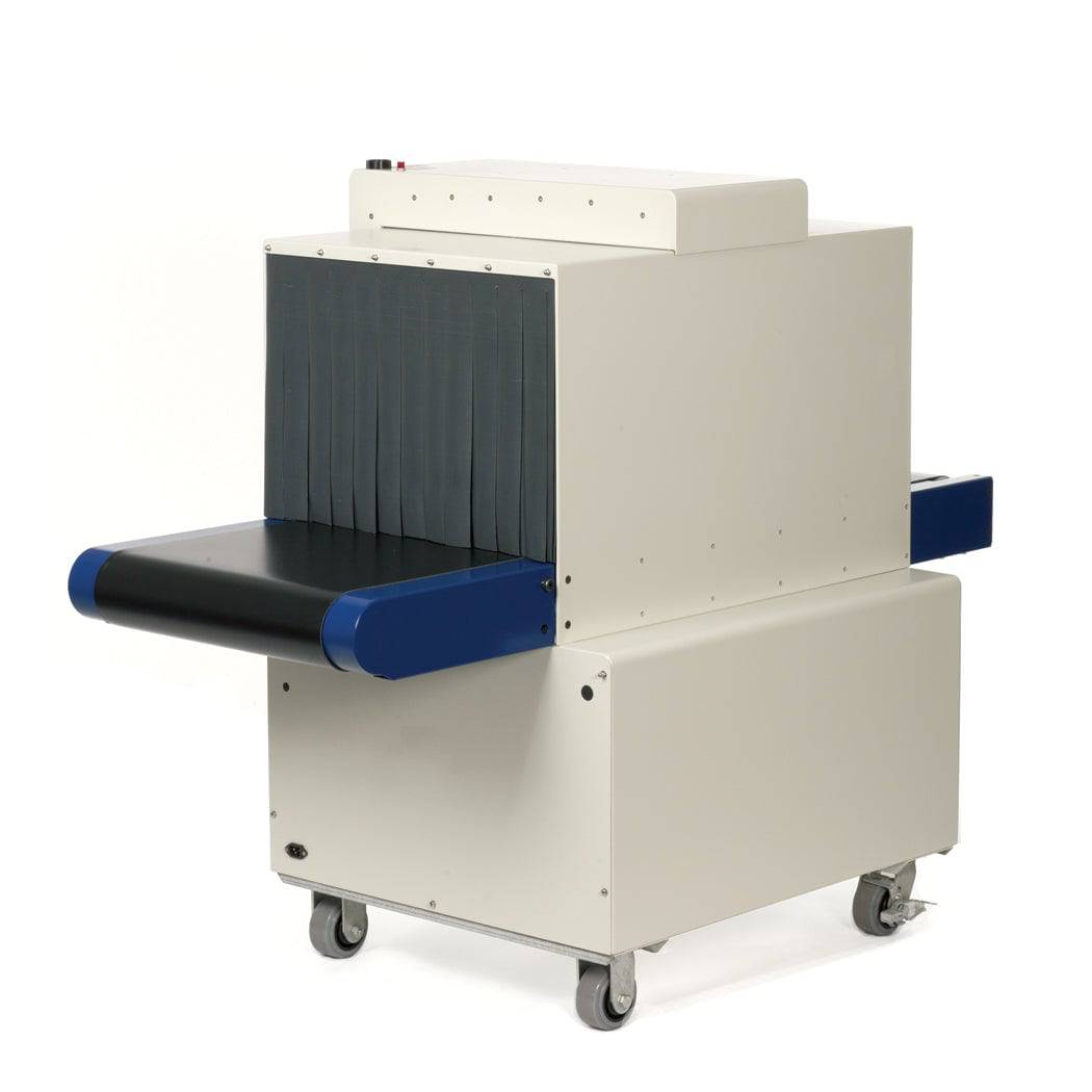 X-Ray Scanner | Autoclear 400+ X Ray | Security Pro USA