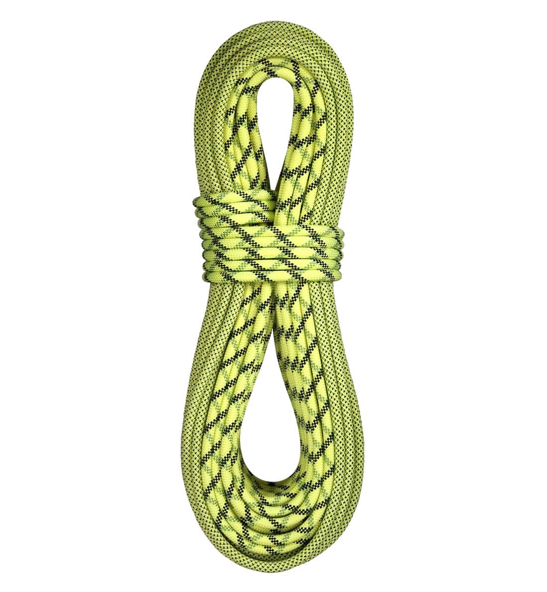 Bluewater Ropes | 9.7MM Lightning Pro Dynamic Single Ropes