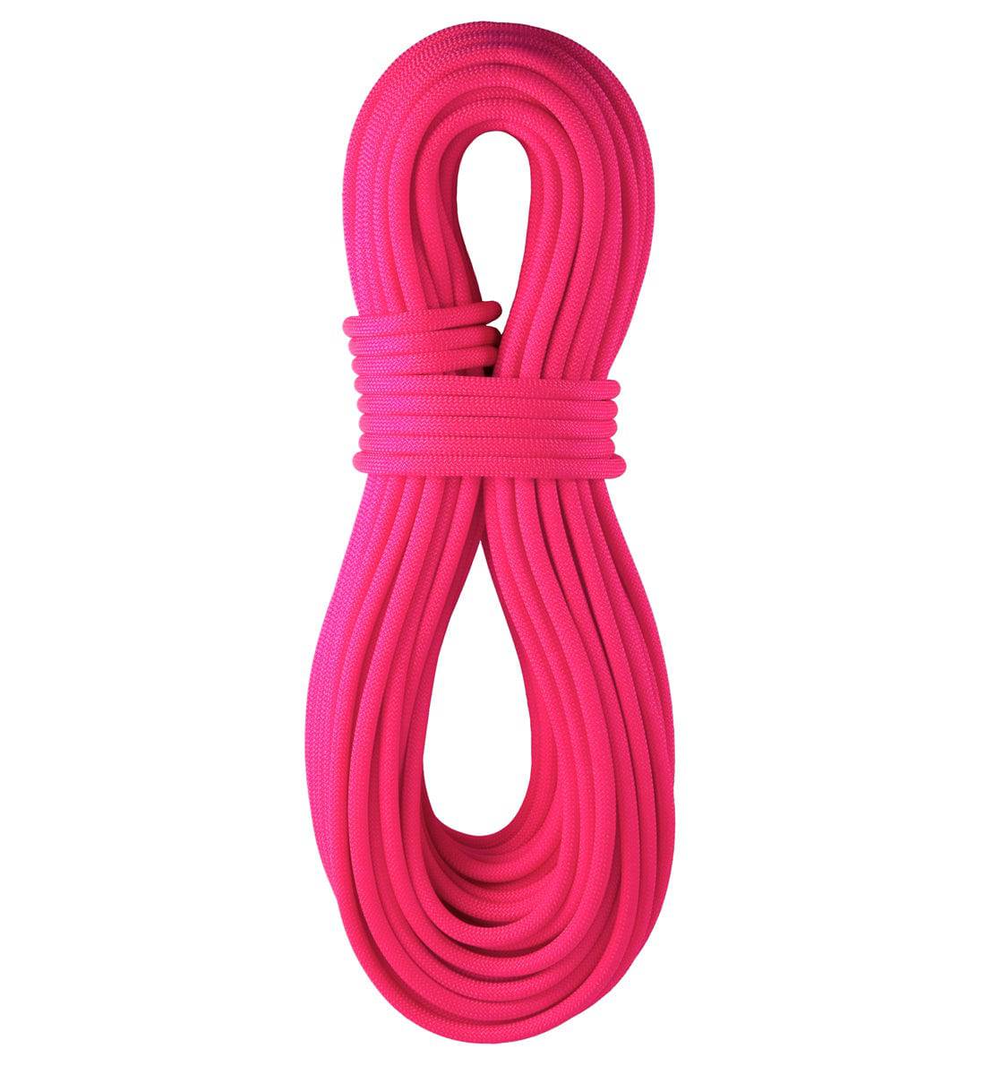 Bluewater Ropes | 9.7MM Lightning Pro Dynamic Single Ropes